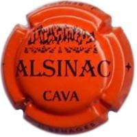 ALSINAC V. 10196 X. 33502