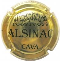 ALSINAC V. 10197 X. 33482