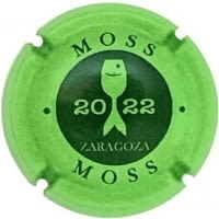MOSS X. 223570