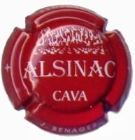 ALSINAC V. 10198 X. 34149