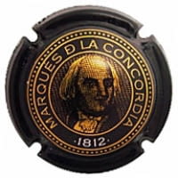 MARQUES DE LA CONCORDIA X. 203959