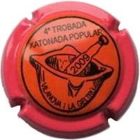 PIRULA TROBADES X. 60802