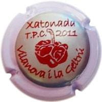 PIRULA NO VALIDABLES X. 86450