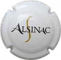 ALSINAC V. 10190 X. 20903