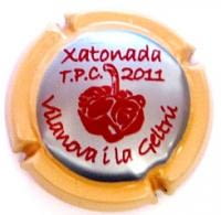 PIRULA NO VALIDABLES X. 86449