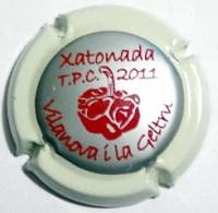 PIRULA NO VALIDABLES X. 86451