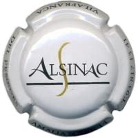 ALSINAC V. 11151 X. 13608