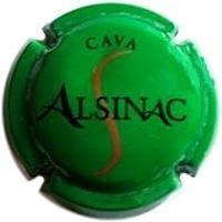 ALSINAC V. 13631 X. 42805