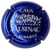 ALSINAC V. 11148 X. 13706