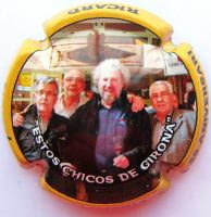 PIRULA CELEBRACIONS X. 115001