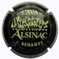 ALSINAC V. 11647 X. 36965