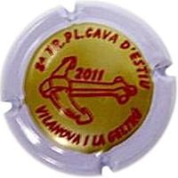 PIRULA NO VALIDABLES X. 83085