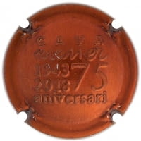 COLOMER BERNAT X. 215298