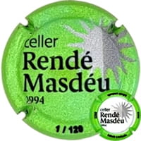 RENDE MASDEU X. 218089 NUMERADA