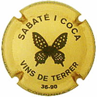 CASTELLROIG X. 237808 NUMERADA