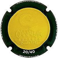CAÑALVA X. 220031 JEROBOAM NUMERAT