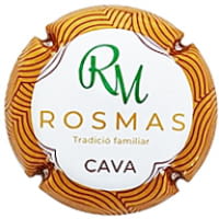 ROSMAS X. 238626