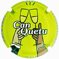 CAN QUETU X. 237907