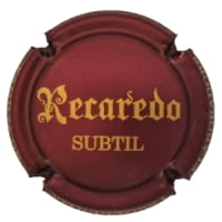 RECAREDO X. 230326