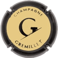 GREMILLET X. 189556 (FRA)