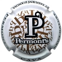 PERMONT'S X. 221658