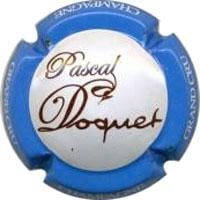 DOQUET, PASCAL X. 26759 (FRA)