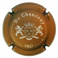 DE CHANCENY X. 143485 (FRA)
