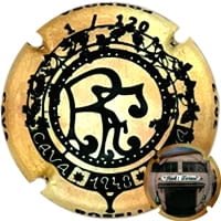 ROSELL I FORMOSA X. 222666 NUMERADA