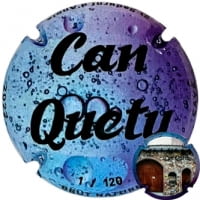 CAN QUETU X. 223440 NUMERADA