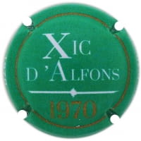 XIC D'ALFONS X. 216576