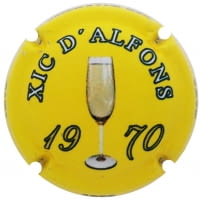 XIC D'ALFONS X. 184953