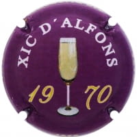 XIC D'ALFONS X. 184954