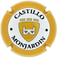 CASTILLO DE MONJARDIN X. 216636