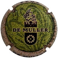 DE MULLER X. 219469