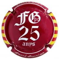 FARRE-GARRIGA X. 212294