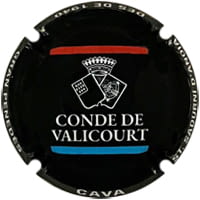 CONDE DE VALICOURT X. 239382