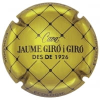 JAUME GIRO I GIRO X. 224914
