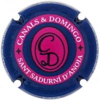CANALS & DOMINGO X. 212892