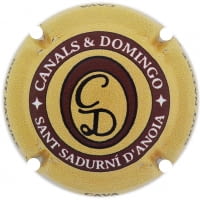 CANALS & DOMINGO X. 217141