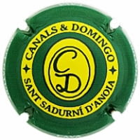 CANALS & DOMINGO X. 221017