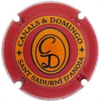 CANALS & DOMINGO X. 221551