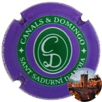 CANALS & DOMINGO X. 226605