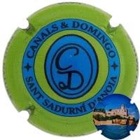 CANALS & DOMINGO X. 226607