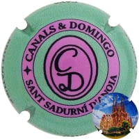 CANALS & DOMINGO X. 226609