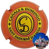 CANALS & DOMINGO X. 226611