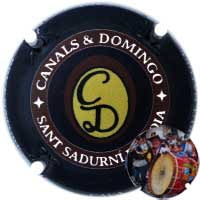 CANALS & DOMINGO X. 229685