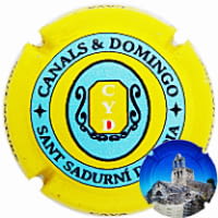 CANALS & DOMINGO X. 233172