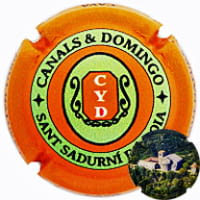 CANALS & DOMINGO X. 233175