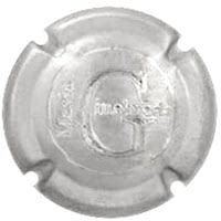 MASIA GINEBREDA X. 174022 PLATA
