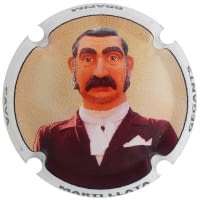 MARTI LLATA X. 181291 (BRAFIM)